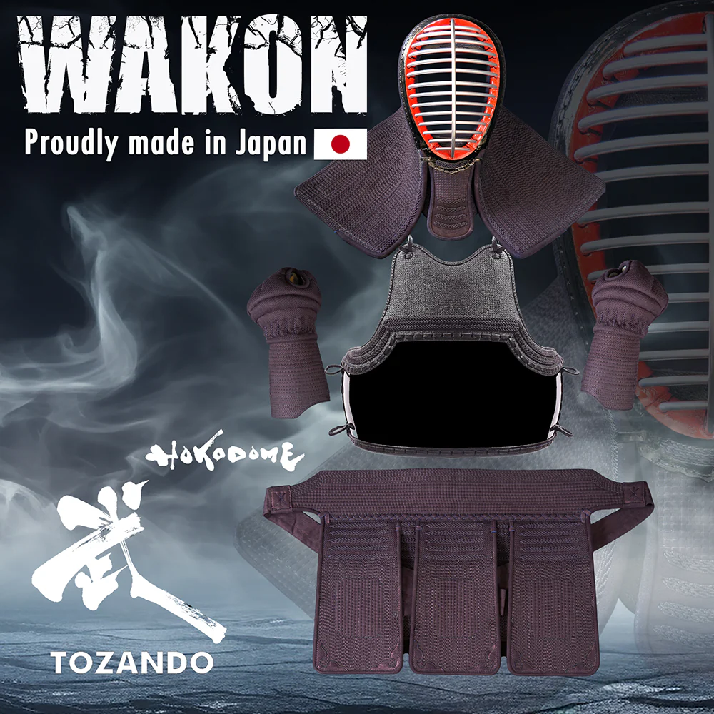 Spring Budo Sale Kendo